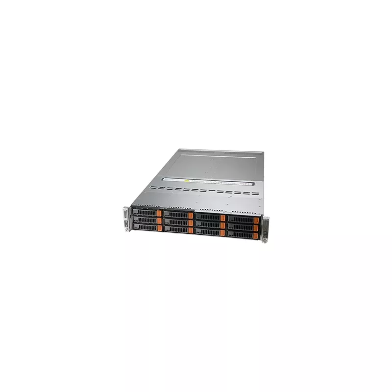 SYS-620BT-DNTR Supermicro Server