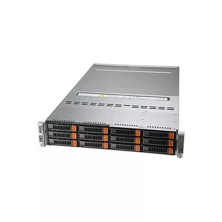 SYS-620BT-DNTR Supermicro Server