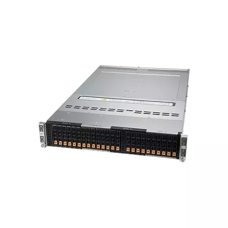 SYS-220BT-HNTR Supermicro Server