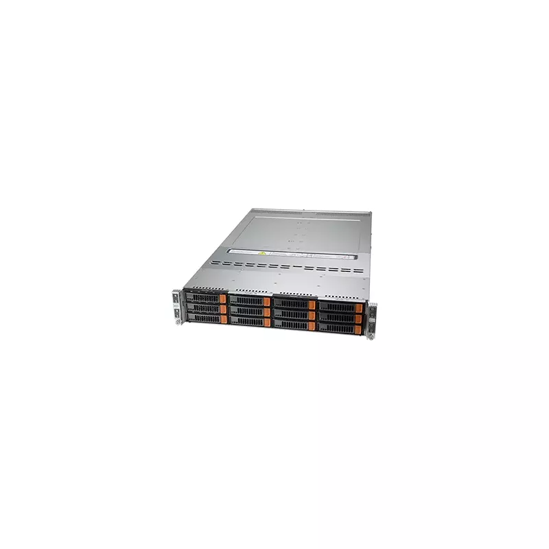 SYS-620BT-HNTR Supermicro Server