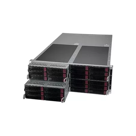 SYS-F620P3-RTBN Supermicro Server