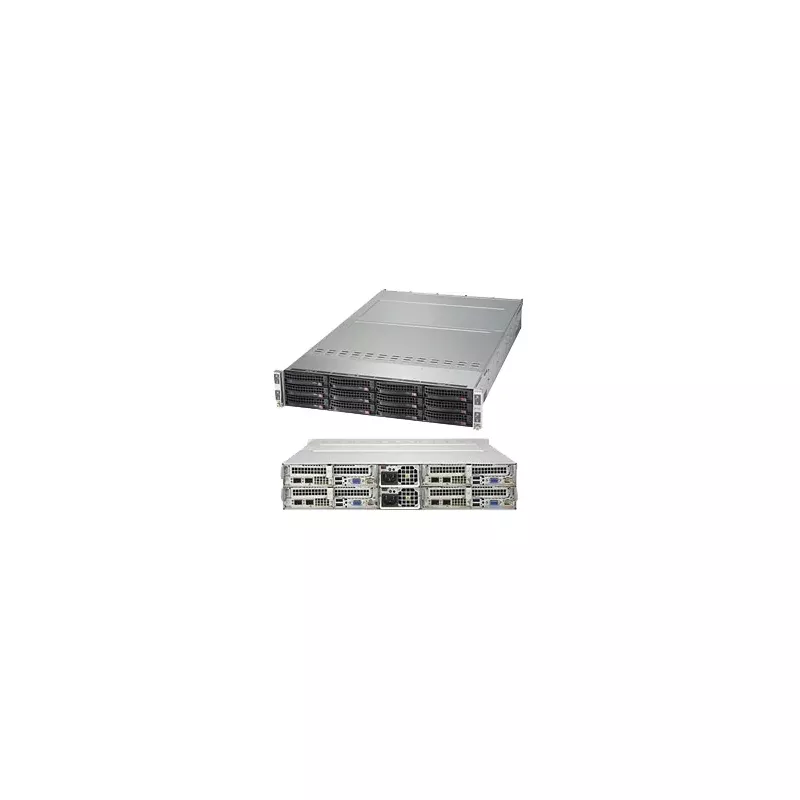 SYS-620TP-HTTR Supermicro Server
