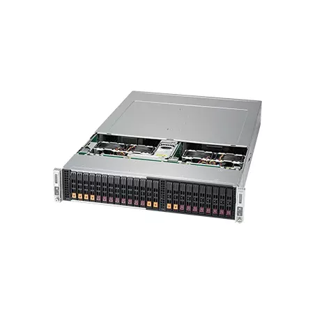 SYS-2029BT-DNC0R Supermicro Server