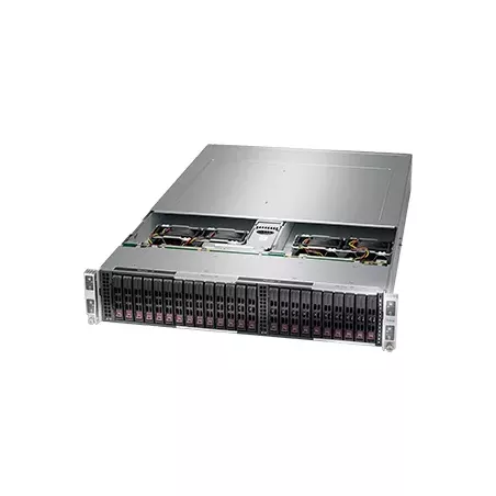 SYS-2029BT-HTR Supermicro Server