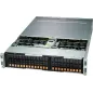 SYS-2029BZ-HNR Supermicro BigTwin 3UPI 2U 4-Node- 6x2.5" NVMe- X11DPT-BH- 217BHQ