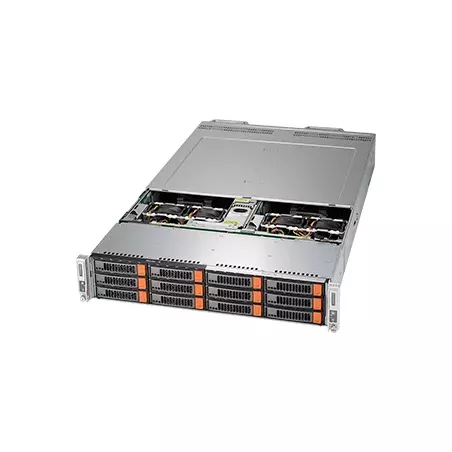 SYS-6029BT-HNC0R Supermicro Server