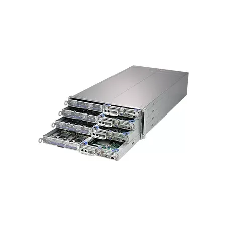 SYS-F619H6-FT Supermicro X11DPFF-SN-CSE-F414IS4-R2K04BP-FatTwinFIO4U