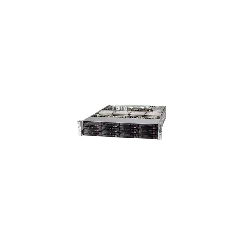 SSG-620P-ACR16H Supermicro