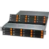 SSG-620P-E1CR24L Supermicro Server