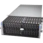 SSG-640SP-E1CR60 Supermicro X12 Single Node 60-bay Storage Server