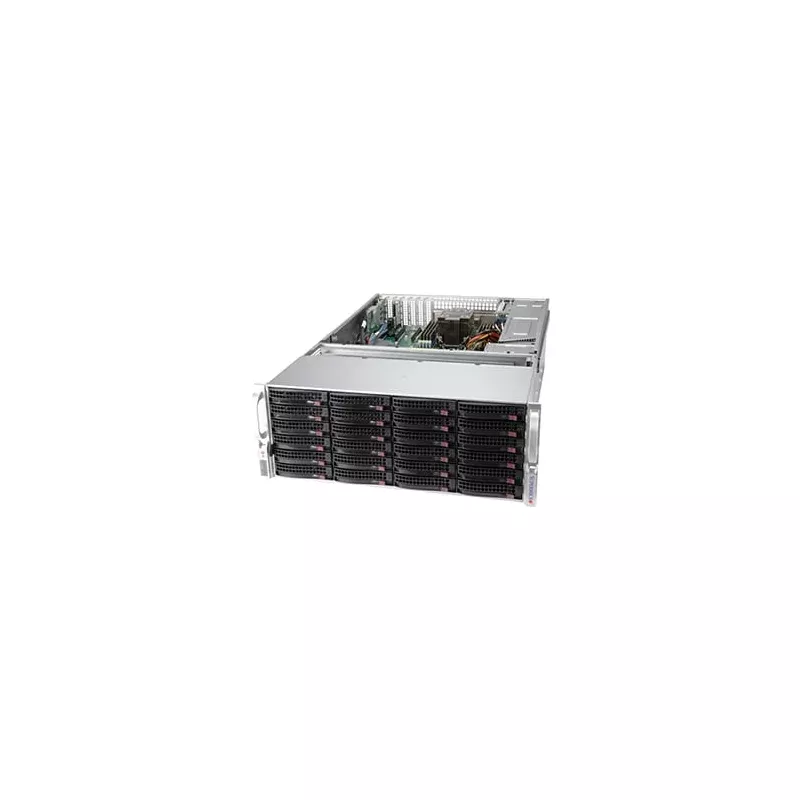 SSG-540P-E1CTR36H Supermicro Server