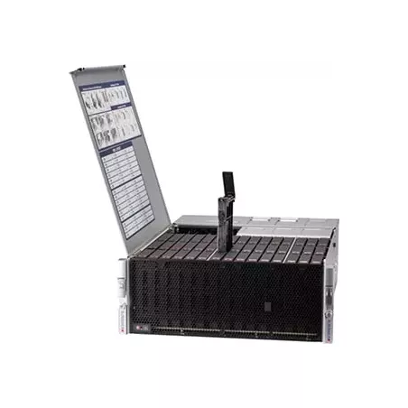 Supermicro SSG-540P-E1CTR45L CSE-946LTS-R1K66P1 X12SPI-TF