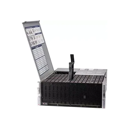 Supermicro SSG-540P-E1CTR45L CSE-946LTS-R1K66P1 X12SPI-TF