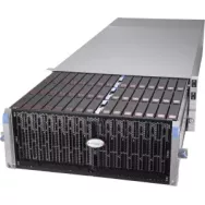 SSG-640SP-DE2CR90 Supermicro X12 Dual Node SBB 90-bay Storage Server