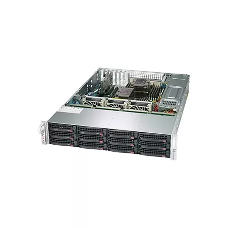 SSG-6029P-E1CR12H Supermicro Server