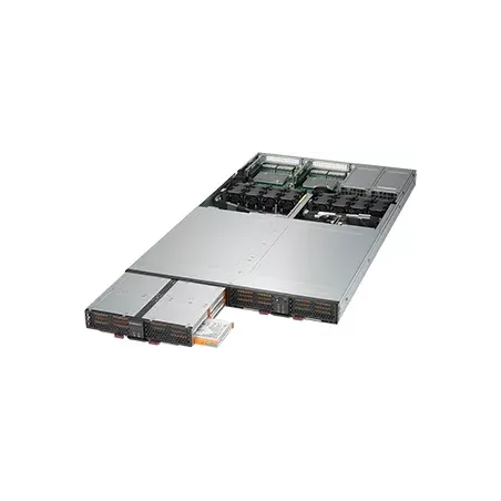 SSG-136R-N32JBF Supermicro 1U 32 NVMe JBOF-HF-RoHS
