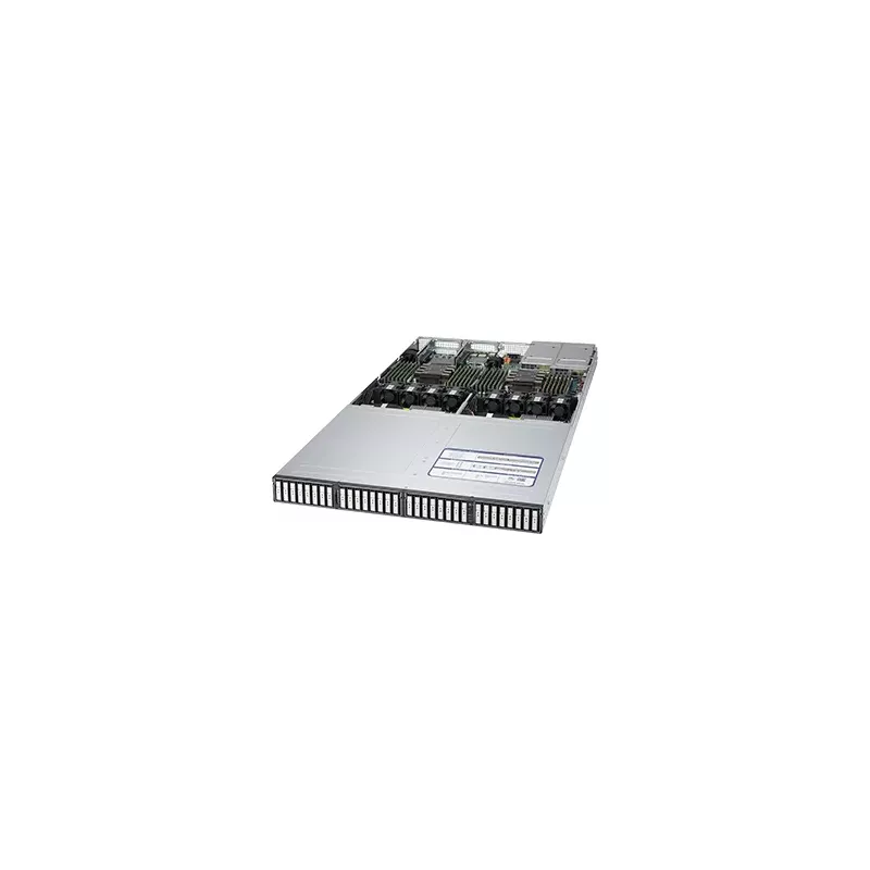 SSG-1029P-NEL32R Supermicro Server