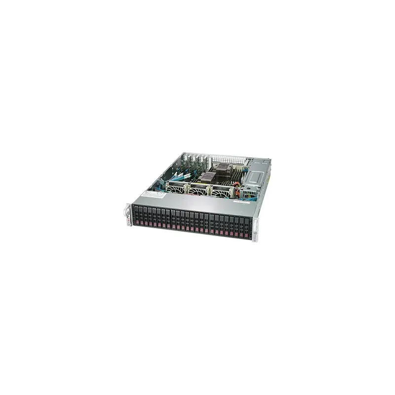 SSG-2029P-ACR24L Supermicro X11DPH-T- CSE-216BE1C4-R1K23LPB