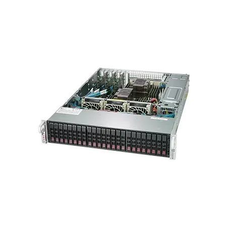 SSG-2029P-ACR24L Supermicro X11DPH-T- CSE-216BE1C4-R1K23LPB