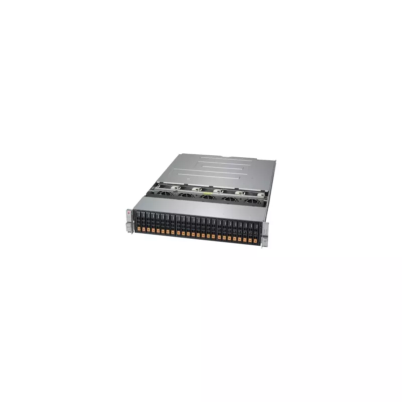 SSG-2029P-DN2R24L Supermicro Server