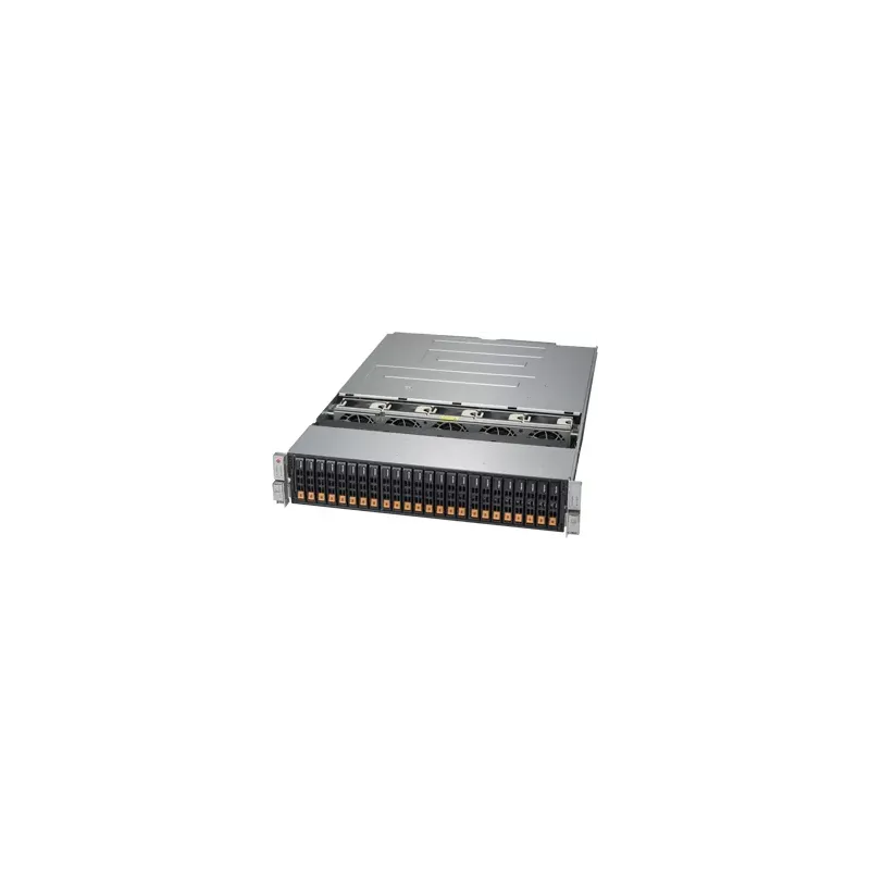 SSG-2029P-DN2R24L Supermicro CSE-227TS 2x X11DSN-TS