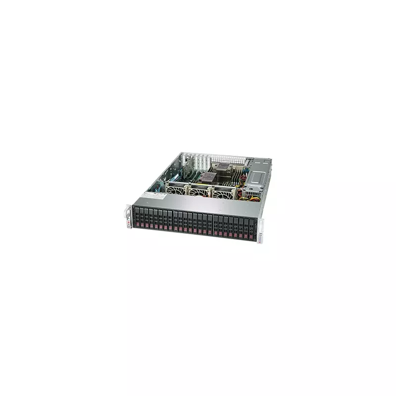 SSG-2029P-E1CR24L Supermicro Server