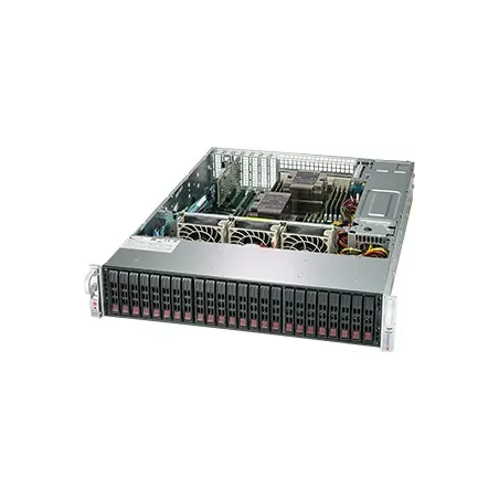 SSG-2029P-E1CR24L Supermicro X11DPH-T- CSE-216BE1C4-R1K23LPB