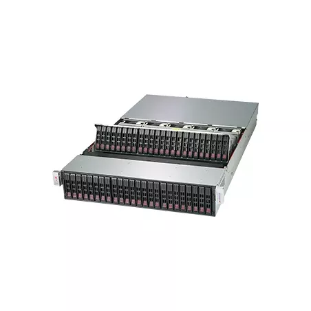 SSG-2029P-E1CR48H Supermicro Server