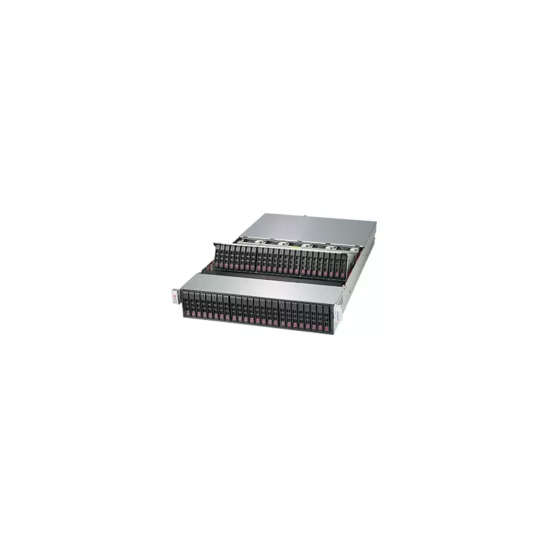 SSG-2029P-E1CR48L Supermicro Server