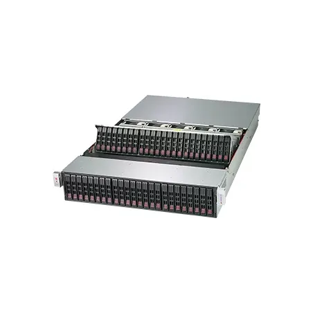 SSG-2029P-E1CR48L Supermicro X11DSC - 226STS-R1K62P1