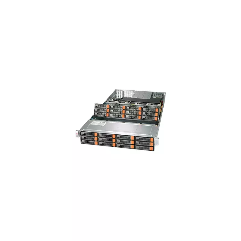 SSG-6029P-E1CR24H Supermicro Server