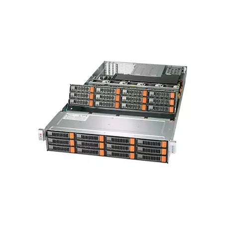 SSG-6029P-E1CR24H Supermicro Server
