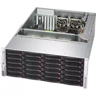 SSG-6049P-E1CR24L Supermicro Server