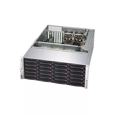 SSG-6049P-E1CR24L Supermicro Server