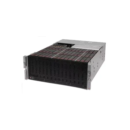 SSG-6049P-E1CR45L Supermicro X11DSC - CSE-946LTS-R1K66P