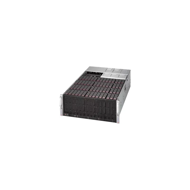 SSG-6049P-E1CR60L Supermicro X11DSC - CES-946S