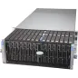 SSG-6049SP-E1CR60 Supermicro X11 Single Node 60-bay Storage Server