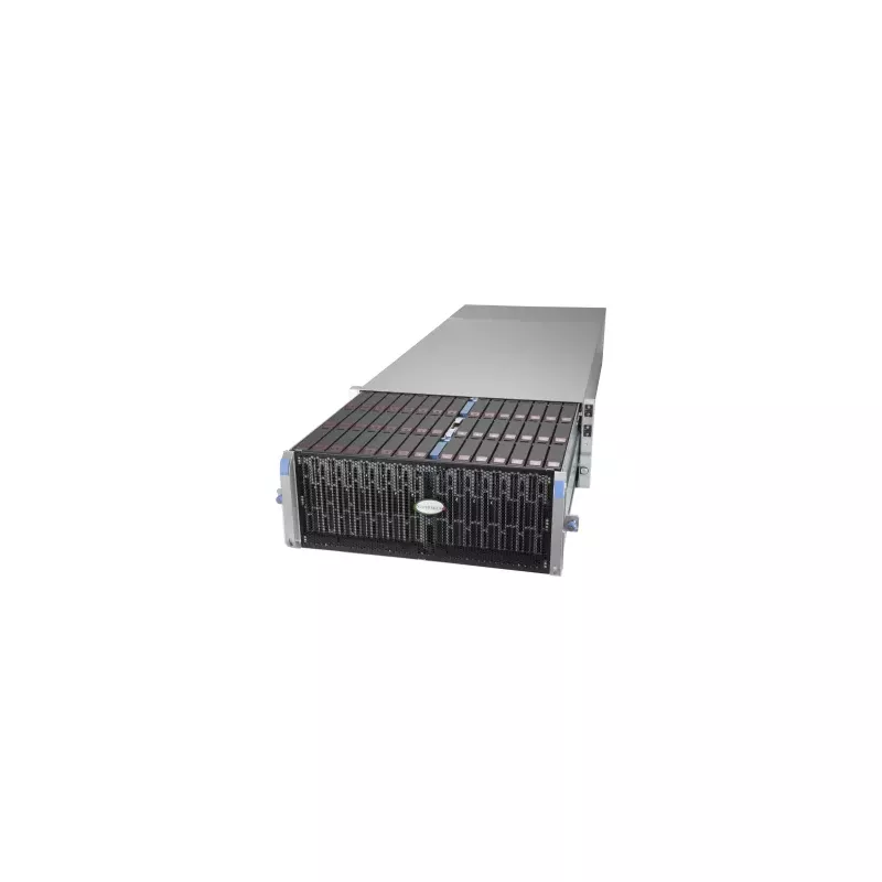 SSG-6049SP-E1CR90 Supermicro X11 Single Node 90-bay Storage Server