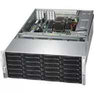 SSG-5049P-E1CTR36L Supermicro Server