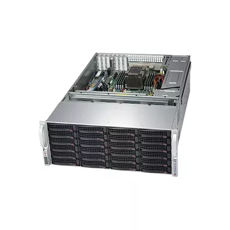 SSG-5049P-E1CTR36L Supermicro Server