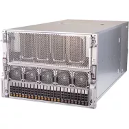 AS -8125GS-TNHR Supermicro -NR-8U H13 HGX H100 8GPU-H13DSG-O-CPU-P- CSE-GP801TS