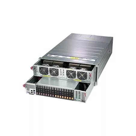 SYS-4029GP-TVRT Supermicro Server