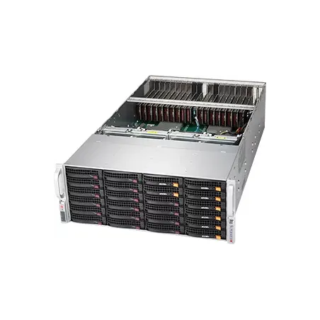 SYS-6049GP-TRT Supermicro X11DPG-OT- 848GTS-R4000P- HF-RoHS-REACH