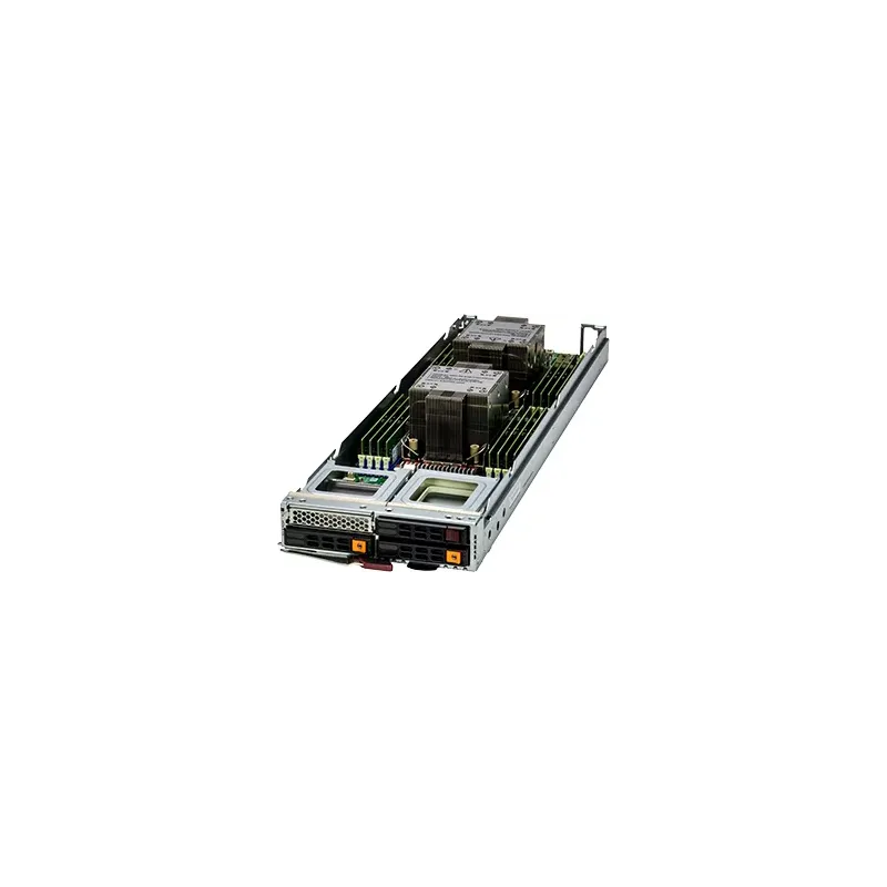 SBI-421E-5T3N Blade node Supermicro