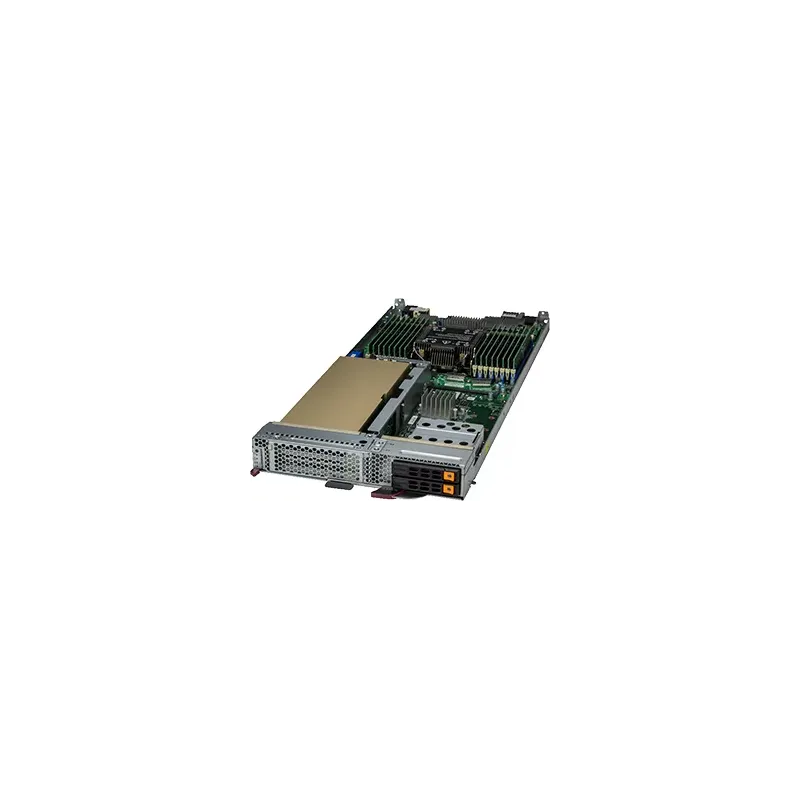 SBI-611E-1T2N Supermicro