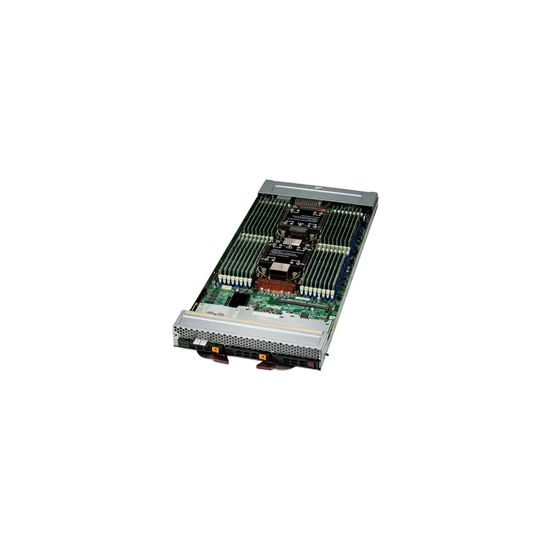 SBI-621E-1C3N Blade node Supermicro