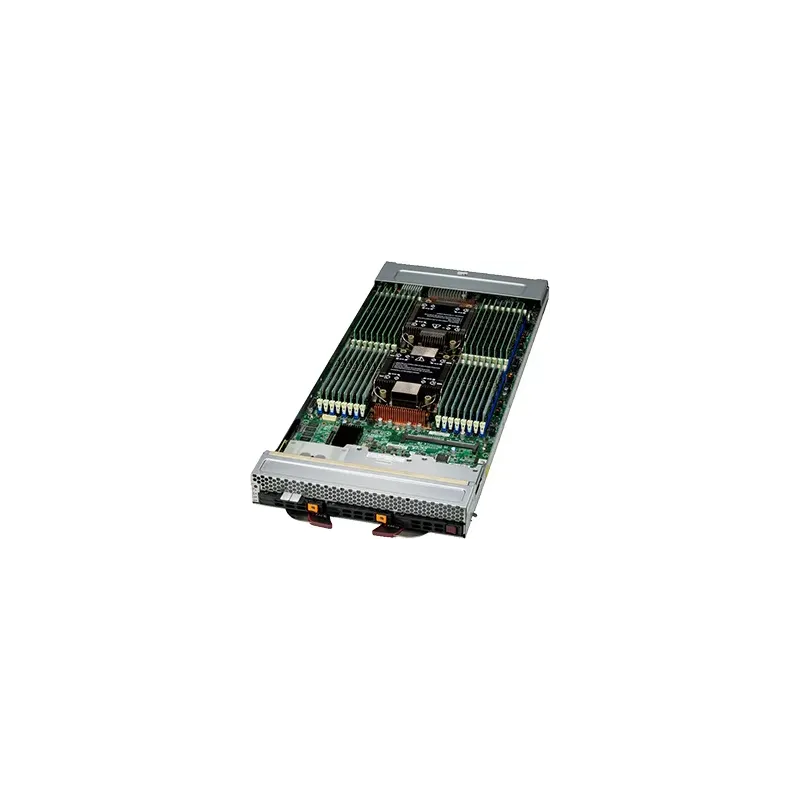 SBI-621E-1T3N Blade node Supermicro