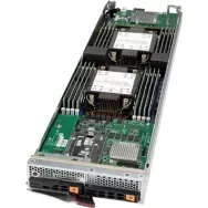 SBI-420P-1C2N  Blade node Supermicro