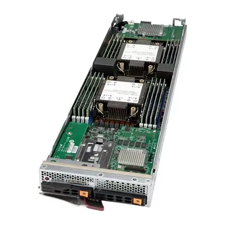 SBI-420P-1C2N Blade node Supermicro