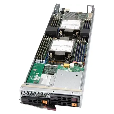 SBI-420P-1T3N Blade node Supermicro